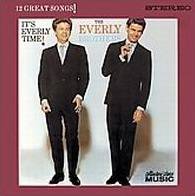 The Everly Brothers : It's Everly Time